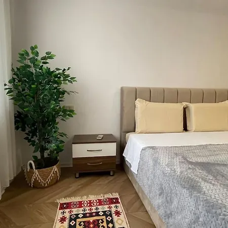 54°bs Skanderbeg Square Appartement