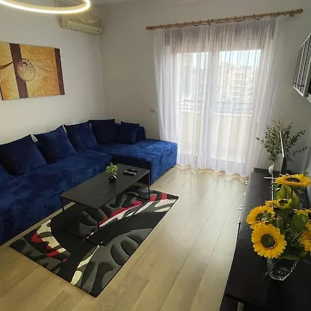 54°bs Skanderbeg Square